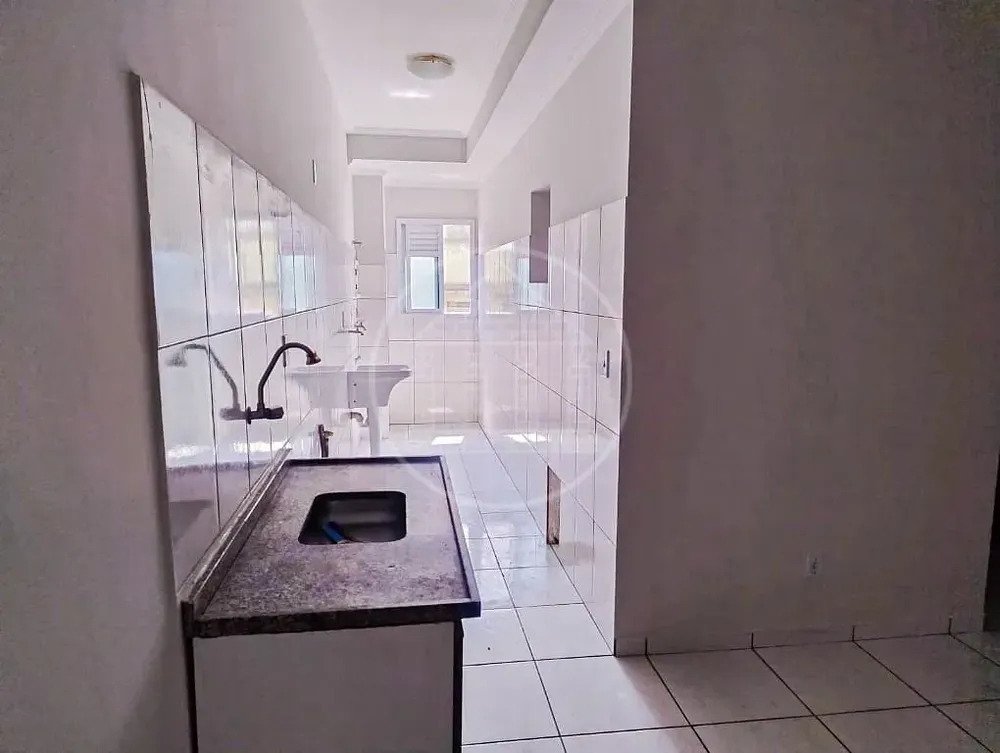 Apartamento, 2 quartos, 52 m² - Foto 3