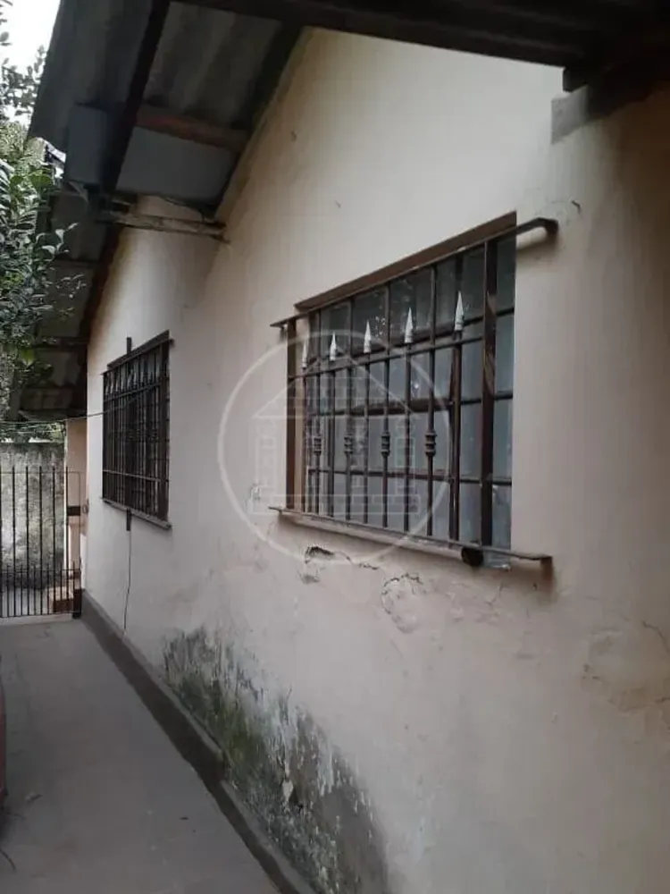 Casa, 5 quartos, 178 m² - Foto 1