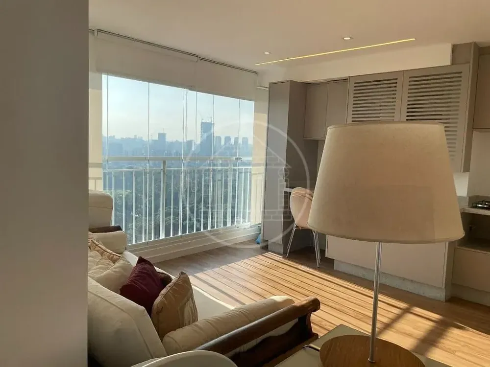 Apartamento, 2 quartos, 60 m² - Foto 1