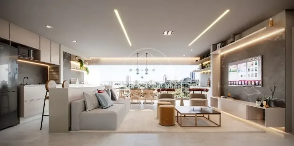 Apartamento, 2 quartos, 60 m² - Foto 6