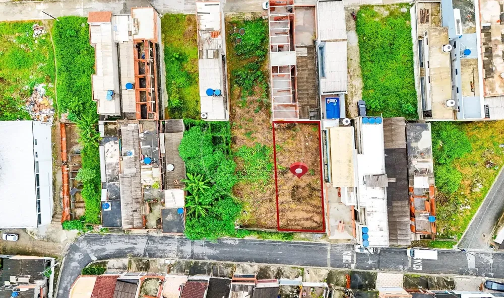 Terreno, 125 m² - Foto 6