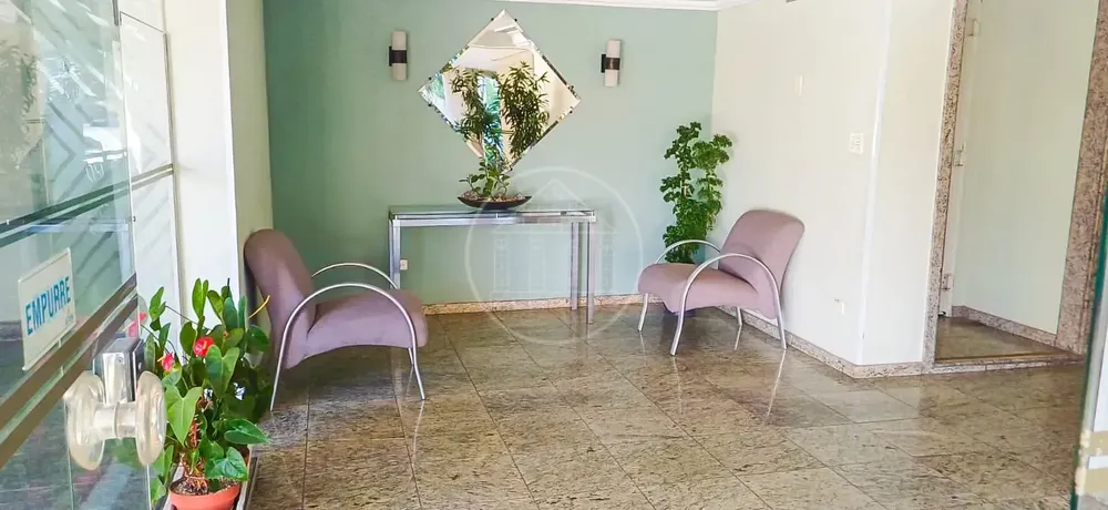 Apartamento, 3 quartos, 72 m² - Foto 2
