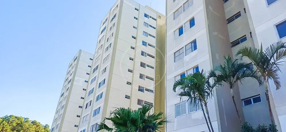 Apartamento, 3 quartos, 72 m² - Foto 1