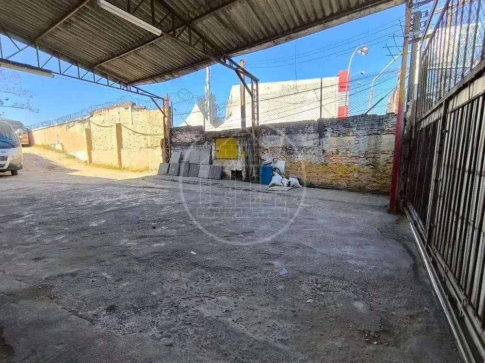 Depósito-Galpão, 350 m² - Foto 6