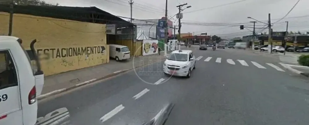 Depósito-Galpão, 350 m² - Foto 1