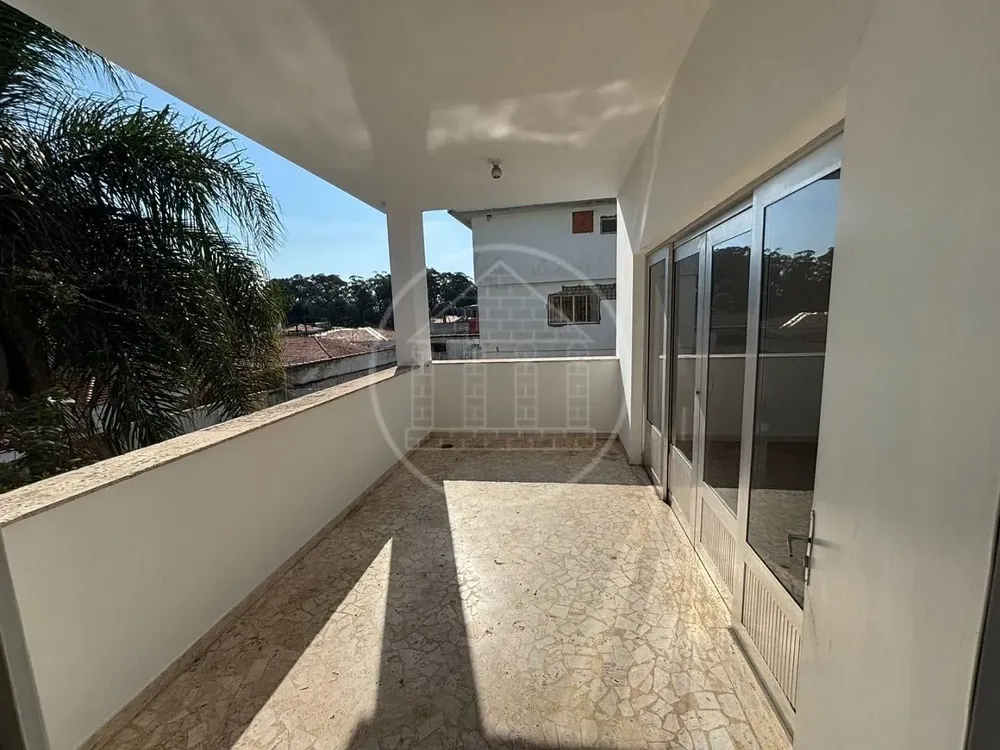 Sobrado, 4 quartos, 420 m² - Foto 2