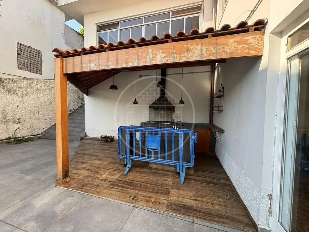 Sobrado, 4 quartos, 420 m² - Foto 7