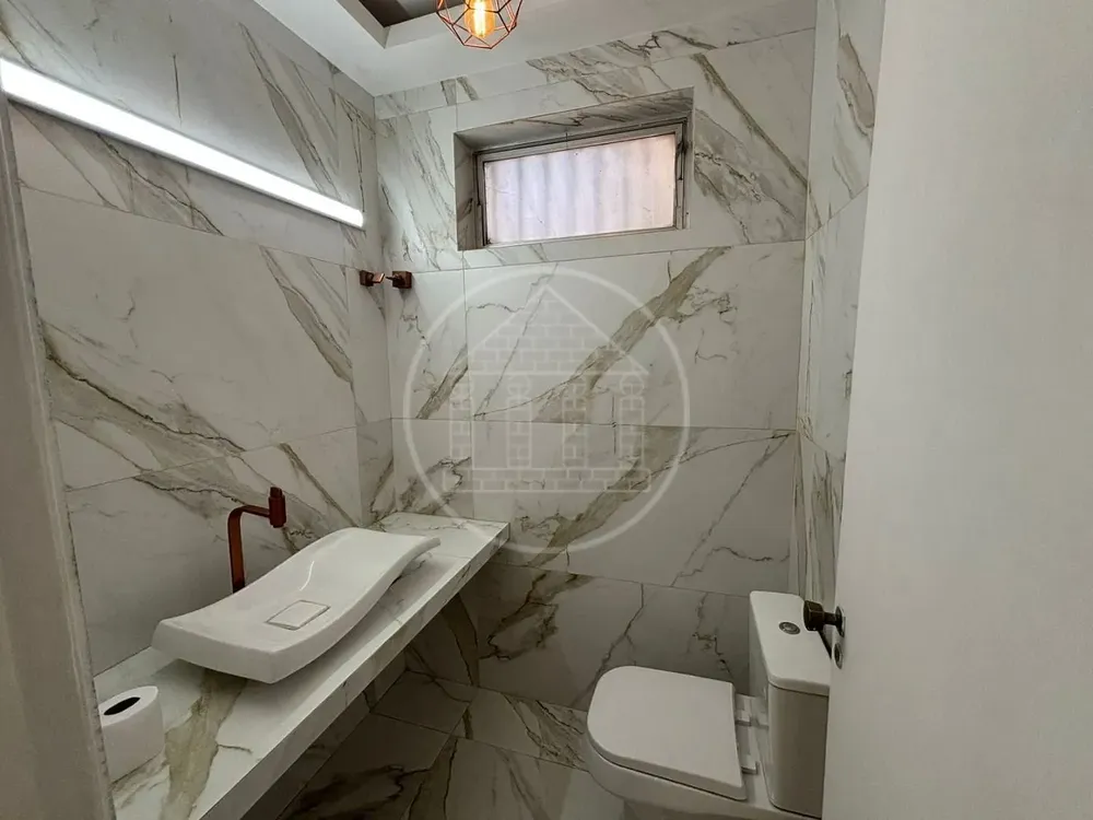 Sobrado, 4 quartos, 420 m² - Foto 9
