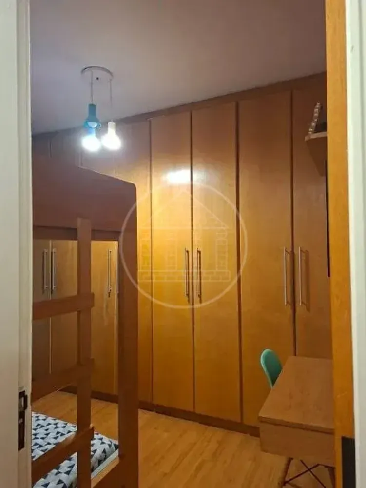 Apartamento, 2 quartos, 54 m² - Foto 6