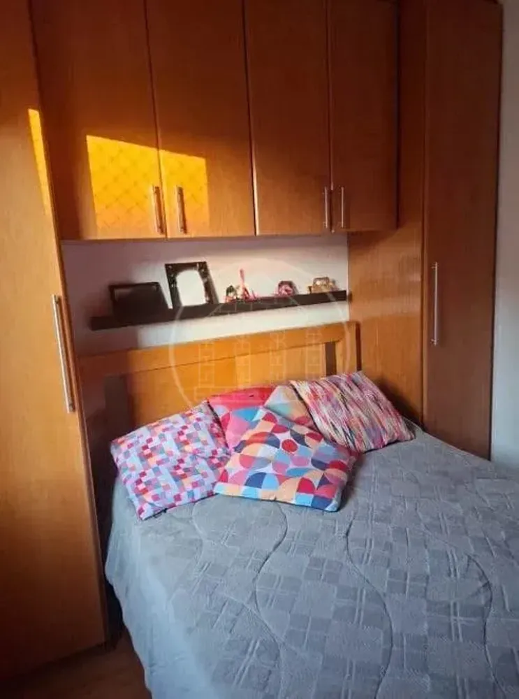 Apartamento, 2 quartos, 54 m² - Foto 14