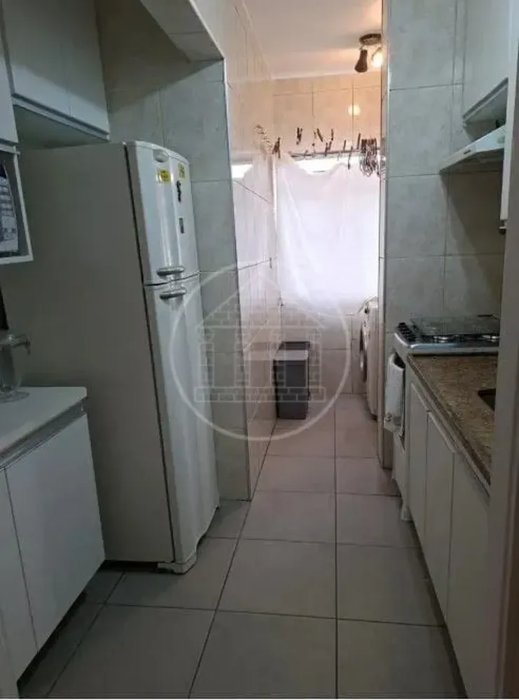 Apartamento, 2 quartos, 54 m² - Foto 12