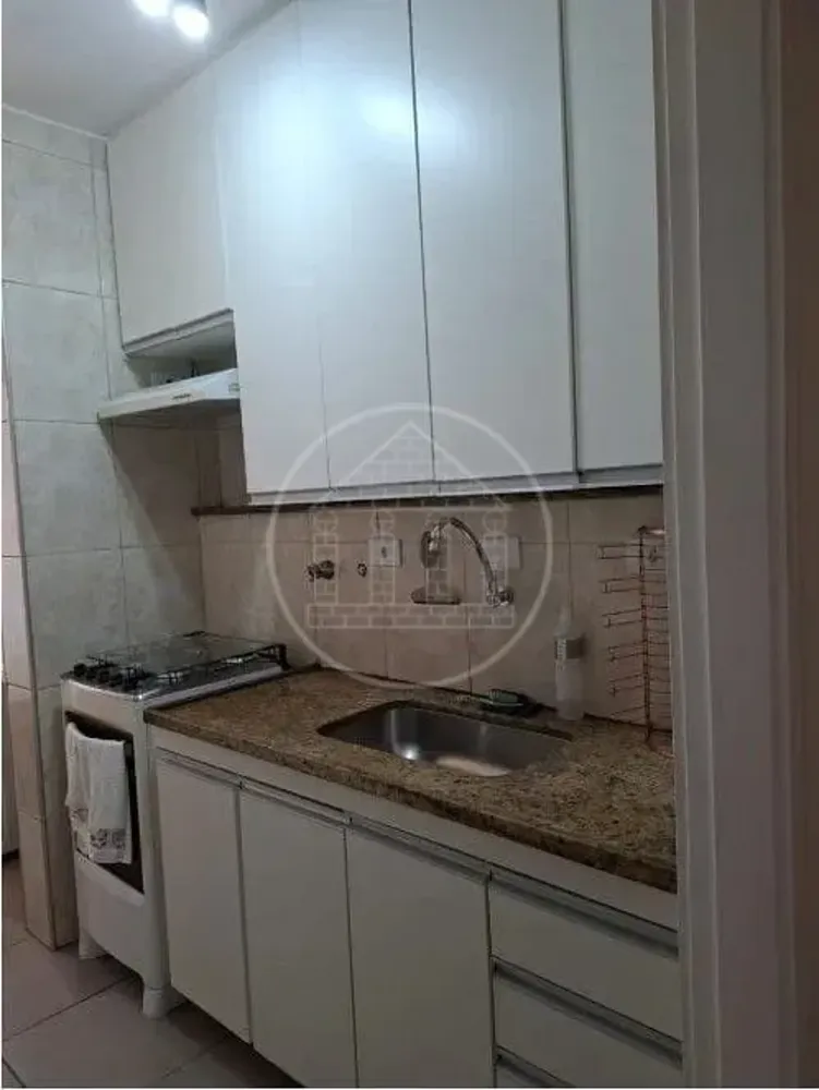 Apartamento, 2 quartos, 54 m² - Foto 16