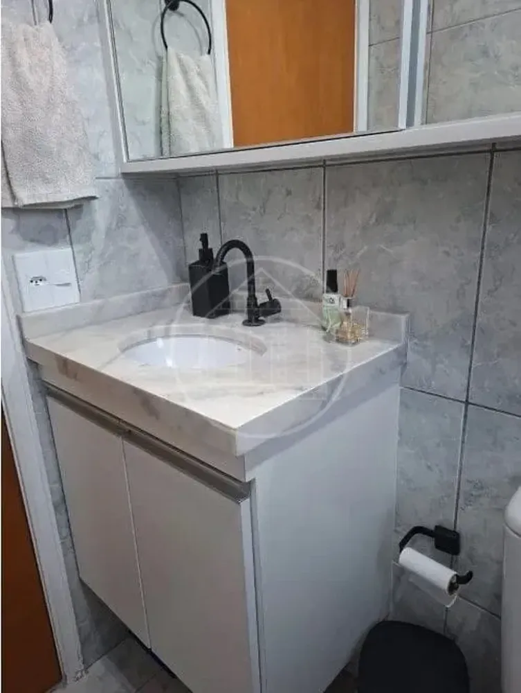 Apartamento, 2 quartos, 54 m² - Foto 9