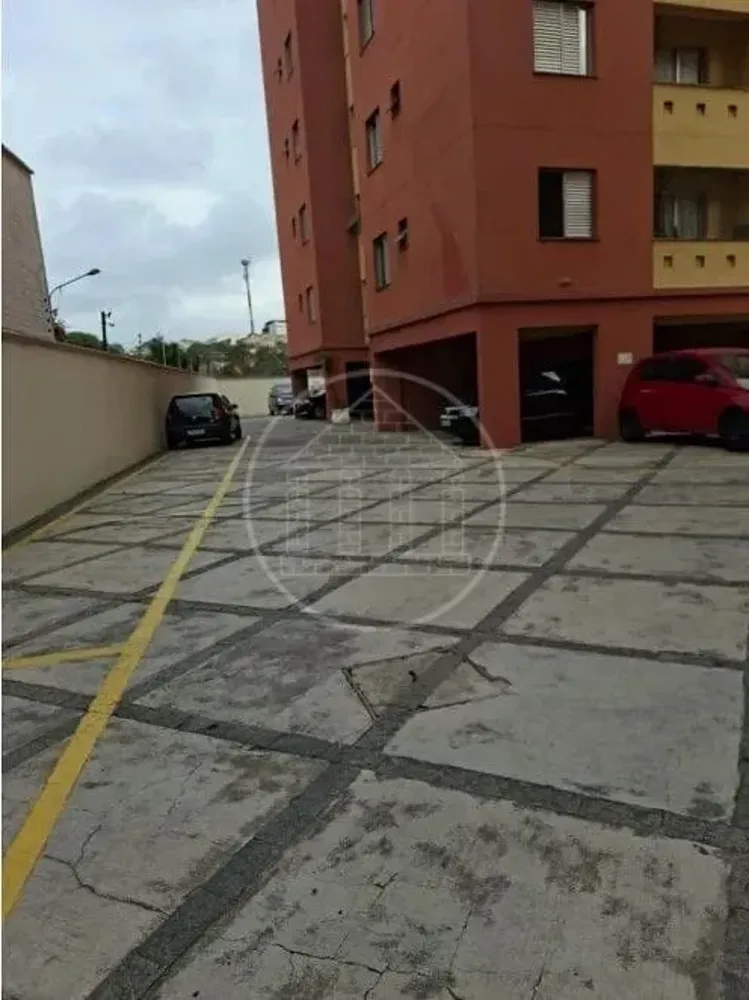Apartamento, 2 quartos, 54 m² - Foto 5