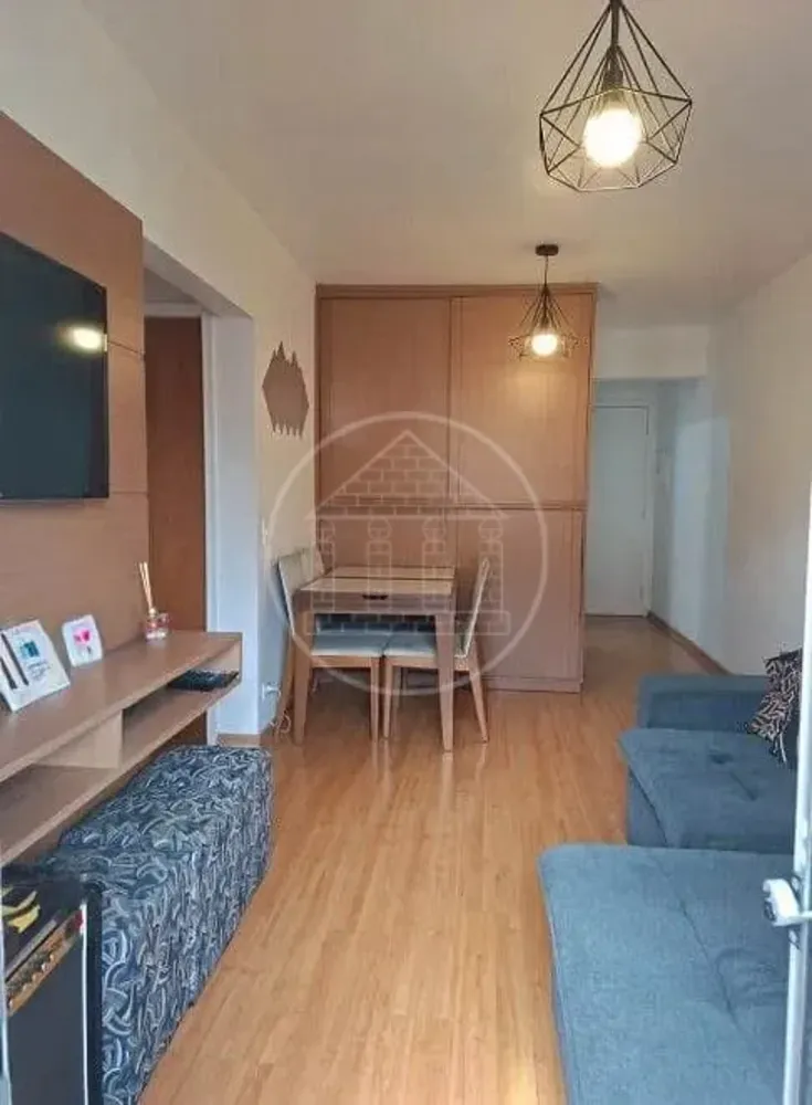 Apartamento, 2 quartos, 54 m² - Foto 1