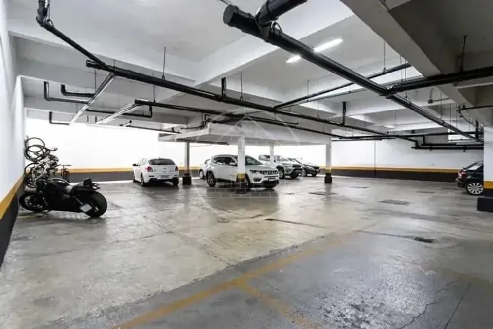 Apartamento, 1 quarto, 38 m² - Foto 5