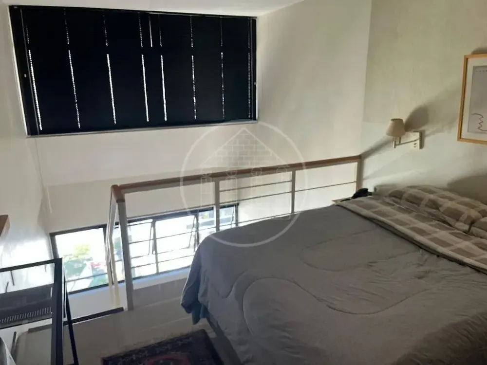 Apartamento, 1 quarto, 38 m² - Foto 11