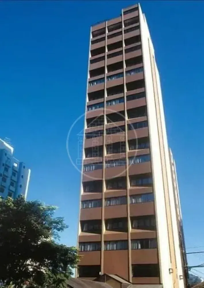 Apartamento, 1 quarto, 38 m² - Foto 12