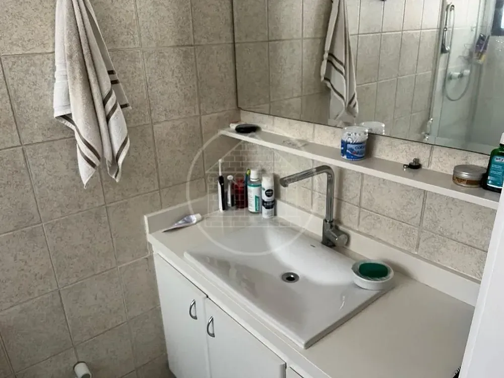 Apartamento, 1 quarto, 38 m² - Foto 6