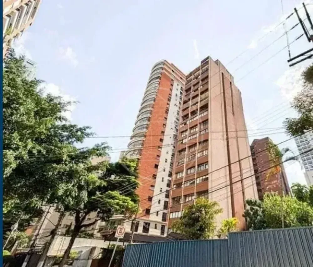 Apartamento, 1 quarto, 38 m² - Foto 6