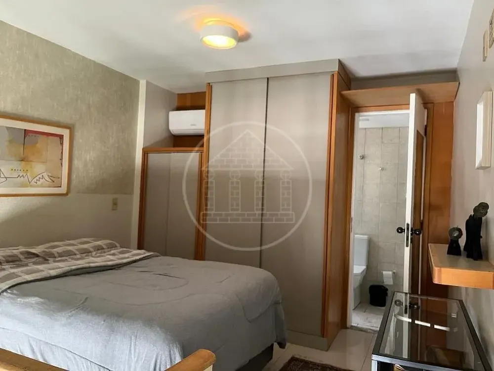 Apartamento, 1 quarto, 38 m² - Foto 4