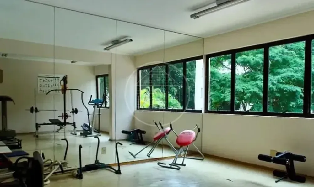 Apartamento, 1 quarto, 38 m² - Foto 8