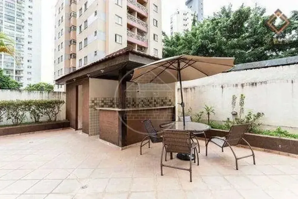 Apartamento, 1 quarto, 38 m² - Foto 9