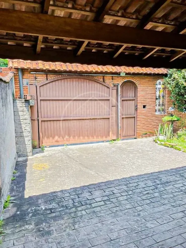 Sobrado, 4 quartos, 230 m² - Foto 2