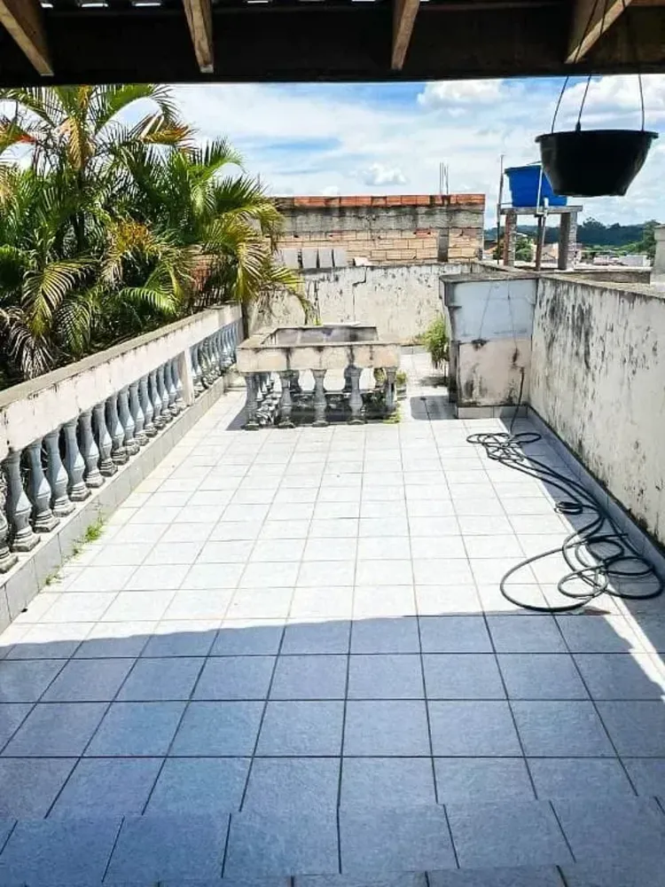 Sobrado, 4 quartos, 230 m² - Foto 6