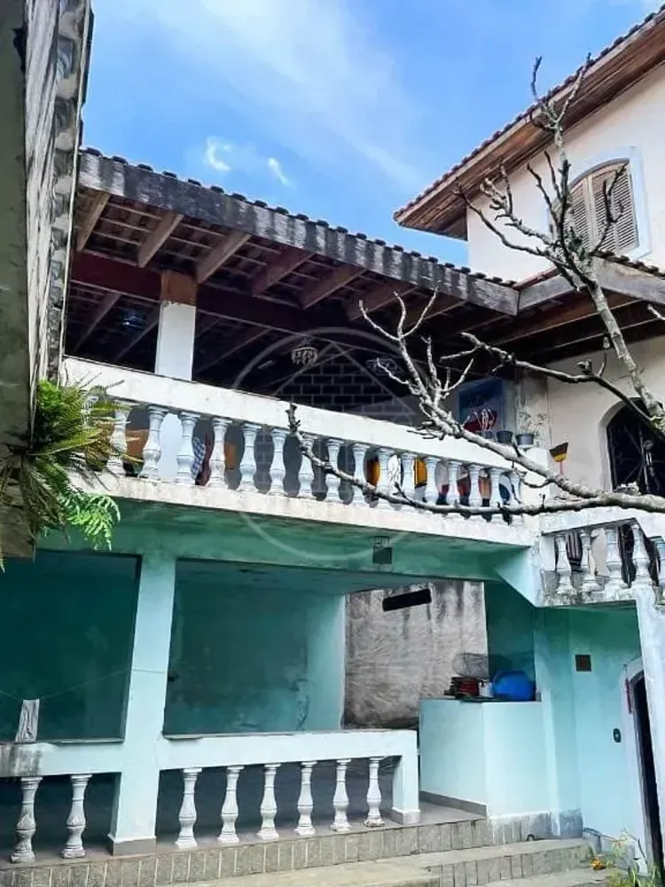 Sobrado, 4 quartos, 230 m² - Foto 7