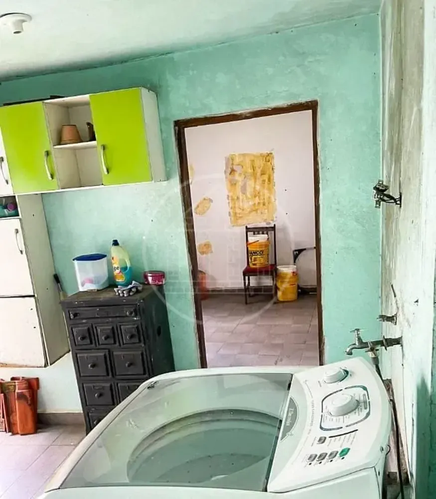 Sobrado, 4 quartos, 230 m² - Foto 8