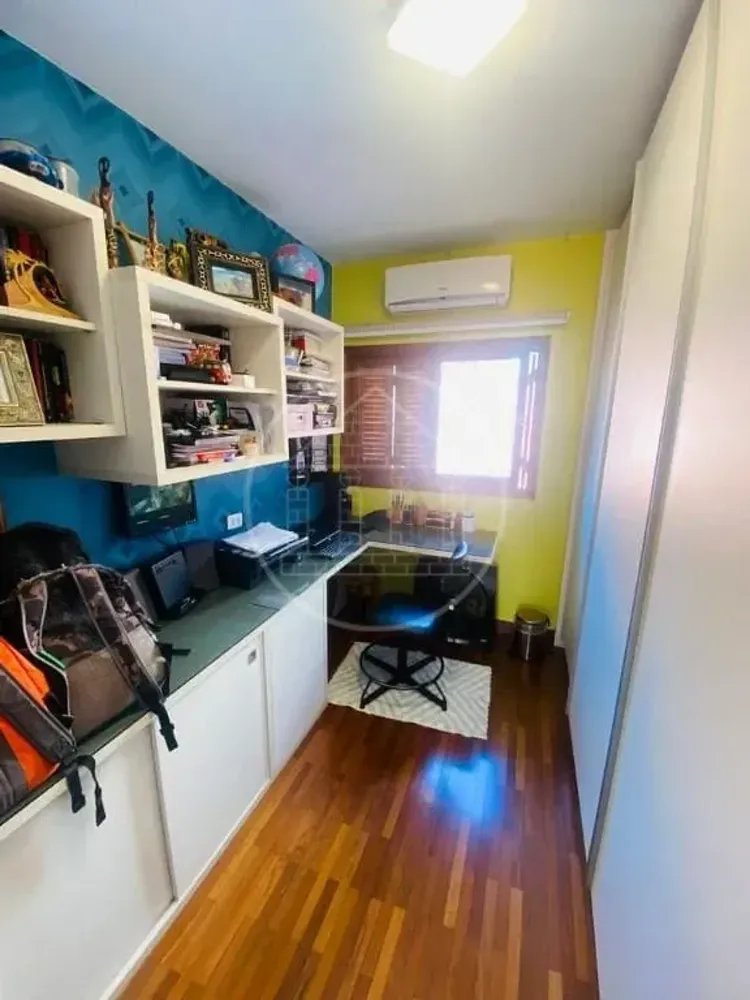 Sobrado, 3 quartos, 167 m² - Foto 11