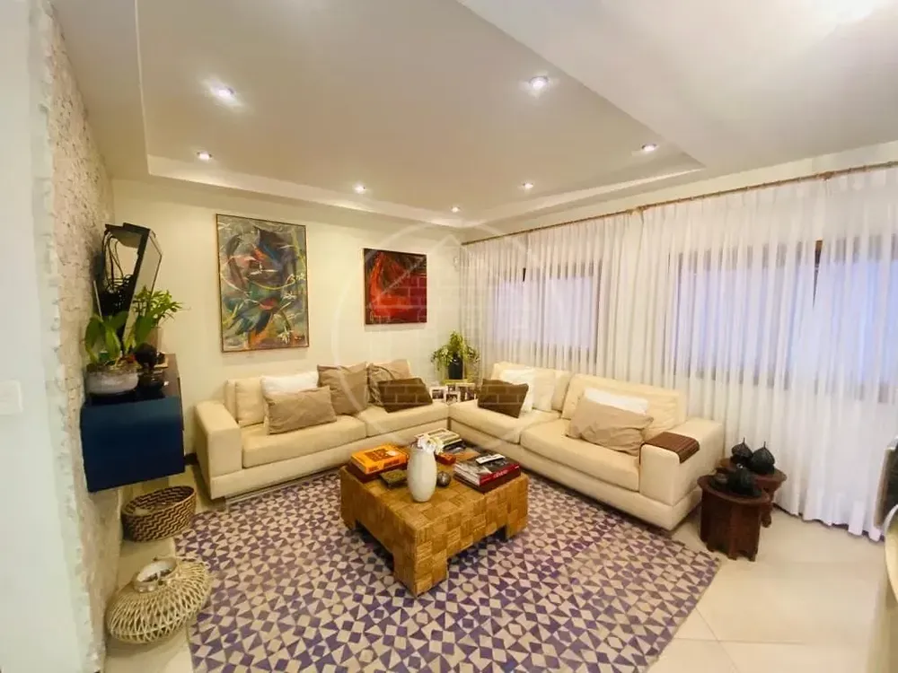 Sobrado, 3 quartos, 167 m² - Foto 4