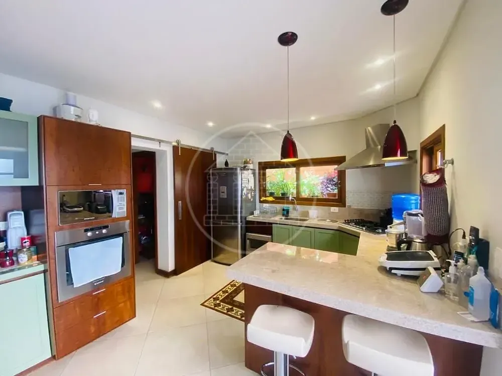 Sobrado, 3 quartos, 167 m² - Foto 5