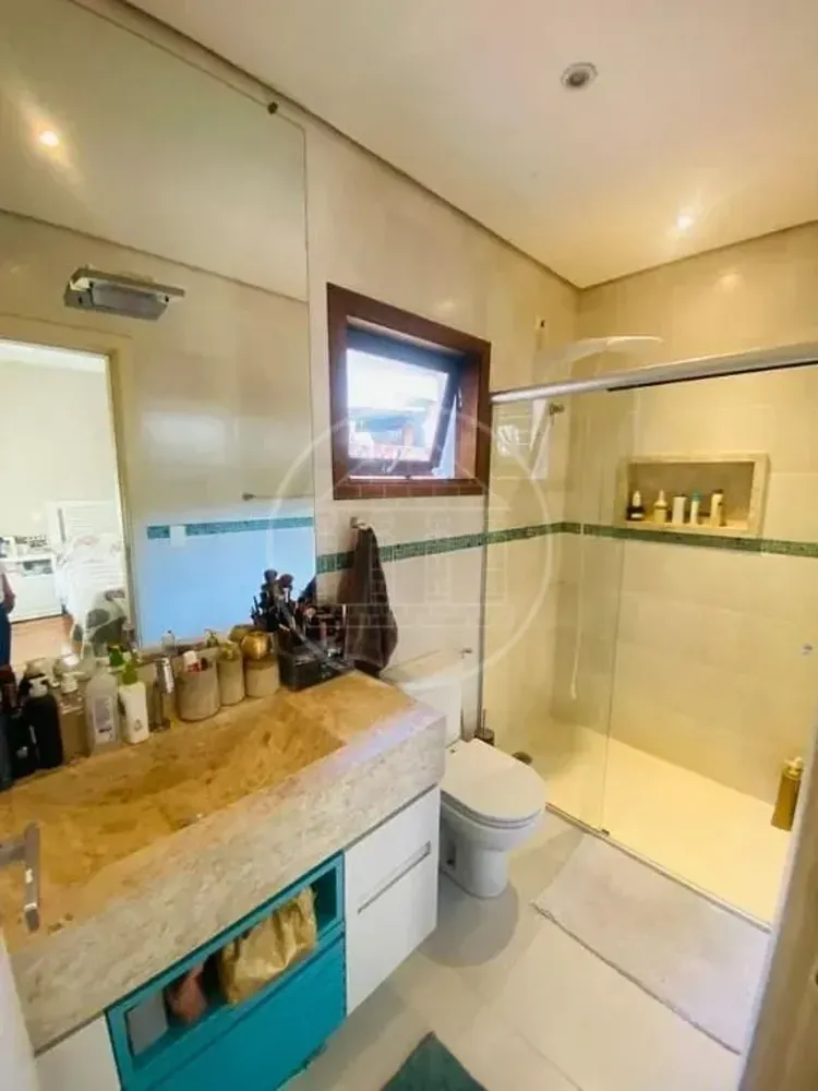 Sobrado, 3 quartos, 167 m² - Foto 16