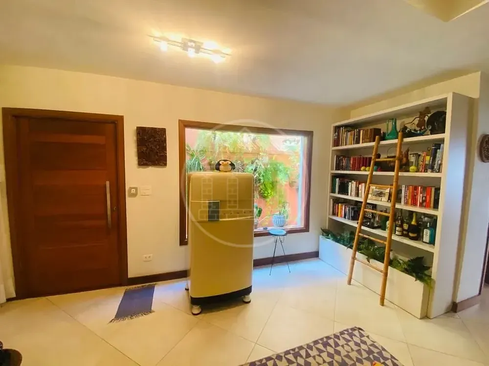 Sobrado, 3 quartos, 167 m² - Foto 3