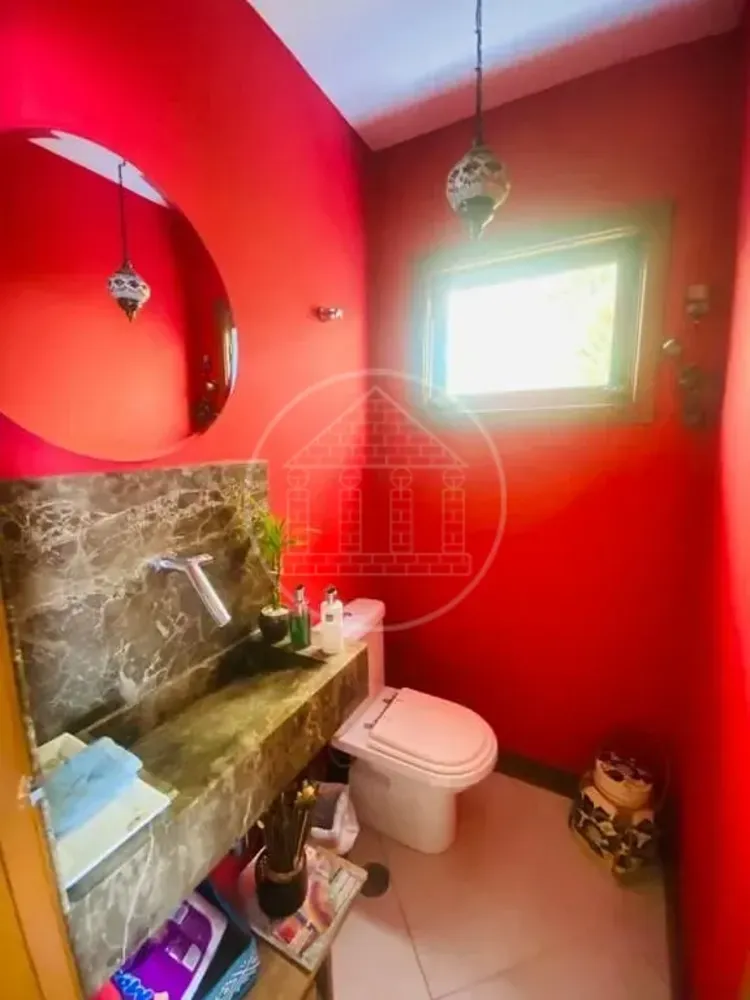 Sobrado, 3 quartos, 167 m² - Foto 14