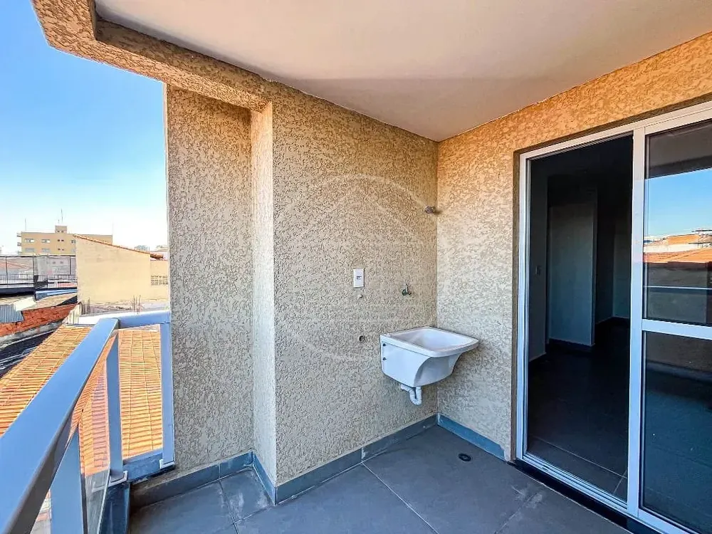 Apartamento, 2 quartos, 47 m² - Foto 10