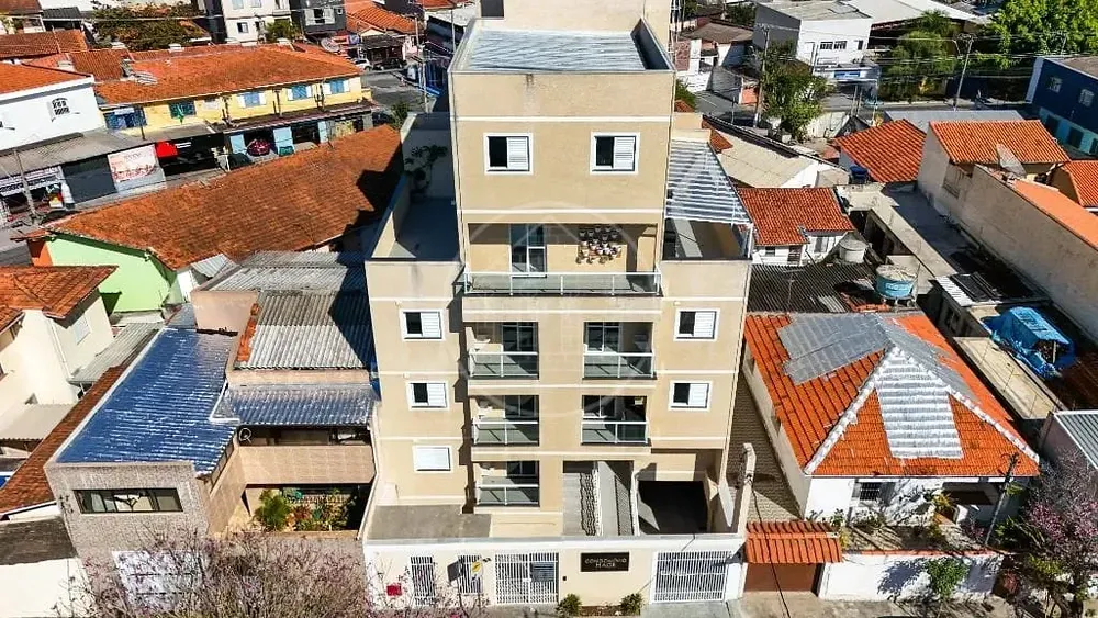 Apartamento, 2 quartos, 47 m² - Foto 15