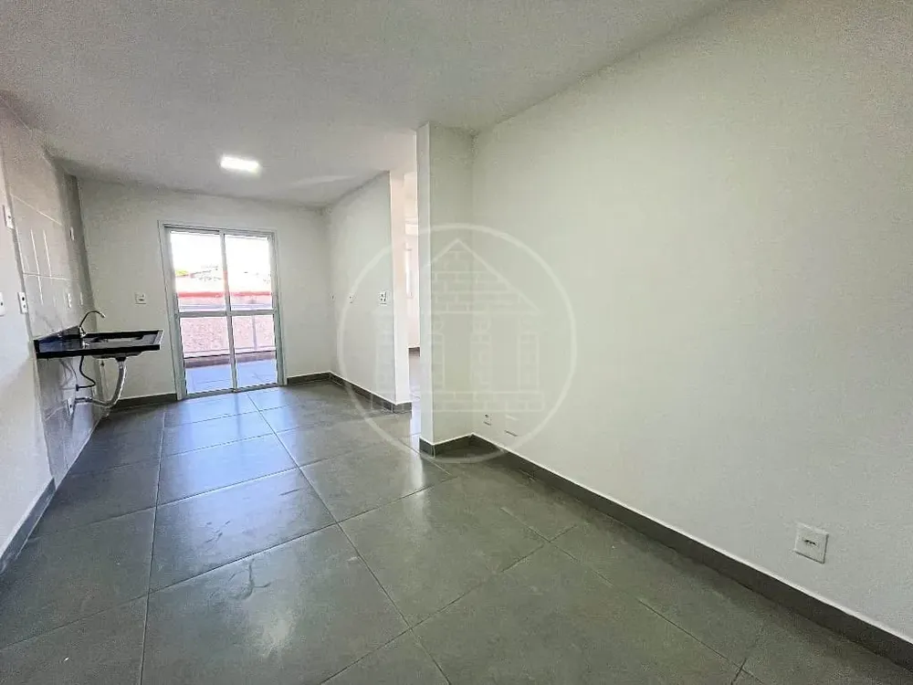 Apartamento, 2 quartos, 47 m² - Foto 2