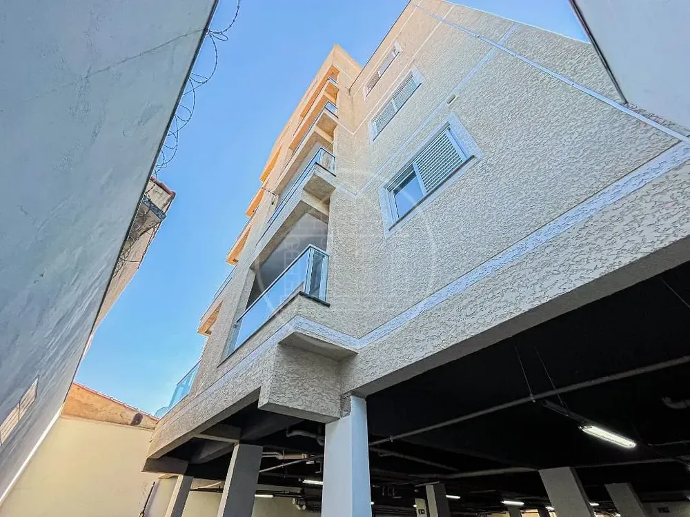 Apartamento, 2 quartos, 47 m² - Foto 12