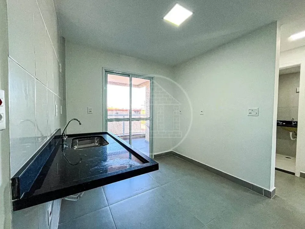 Apartamento, 2 quartos, 47 m² - Foto 4