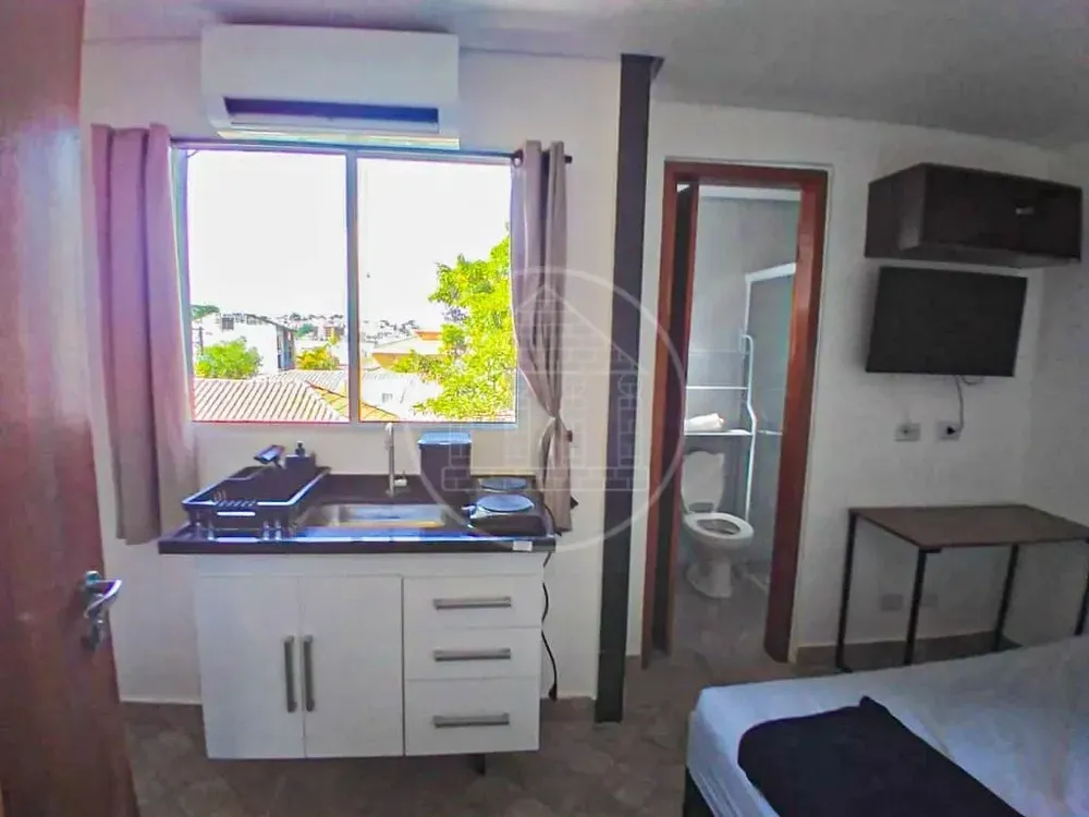 Kitnet-Studio, 14 m² - Foto 2