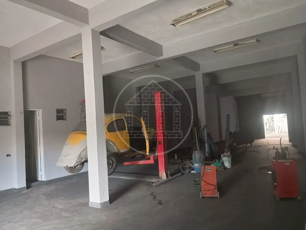 Loja-Salão, 230 m² - Foto 6