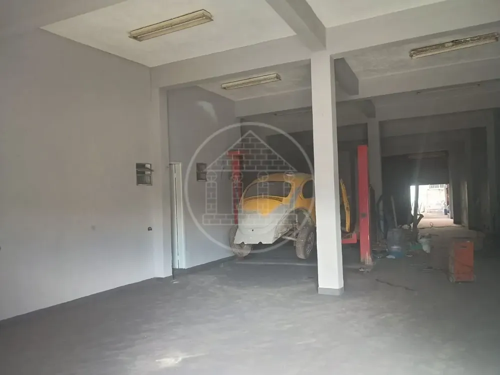 Loja-Salão, 230 m² - Foto 2