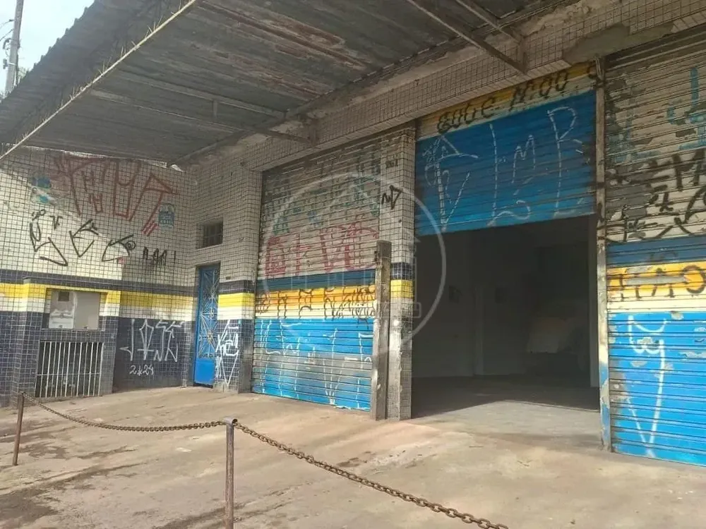 Loja-Salão, 230 m² - Foto 1