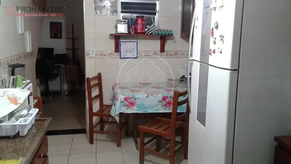 Sobrado, 3 quartos, 98 m² - Foto 5