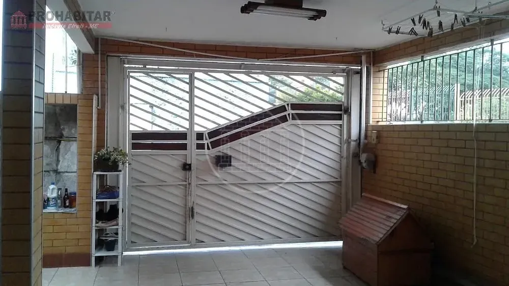 Sobrado, 3 quartos, 98 m² - Foto 16