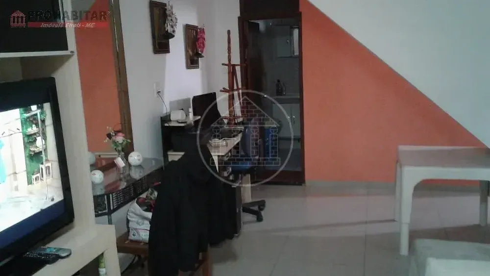 Sobrado, 3 quartos, 98 m² - Foto 3