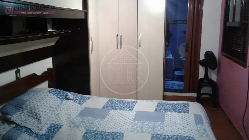 Sobrado, 3 quartos, 98 m² - Foto 12